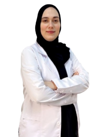 Dr. Hala Masoud