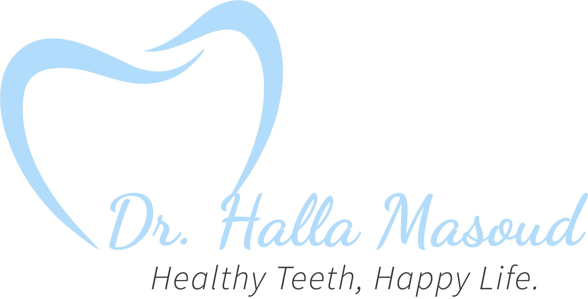 Dr Halla Logo